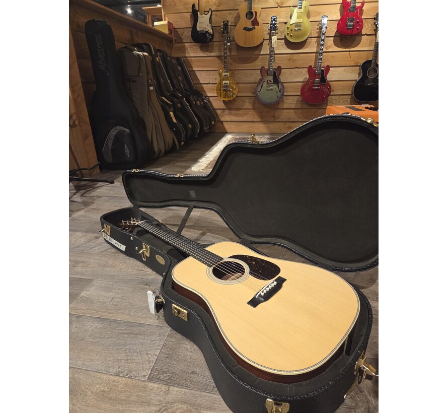 Martin & Co | D-28 Authentic 1937 | Tweedehands