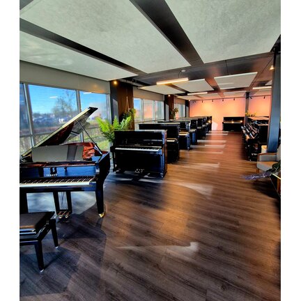 Yamaha Piano & Vleugel Aanbiedingen