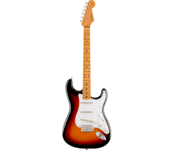 Fender Fender Vintera  III Late '50s | Stratocaster | 3 Tone  Sunburst