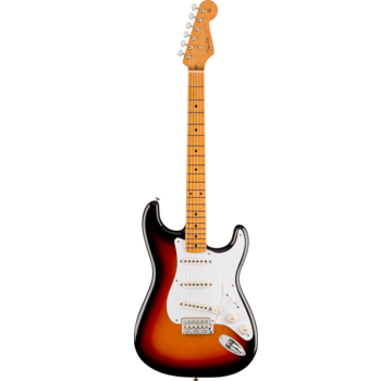 Fender Fender Vintera  III Late '50s | Stratocaster | 3 Tone  Sunburst