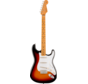 Fender Vintera  III Late '50s | Stratocaster | 3 Tone  Sunburst