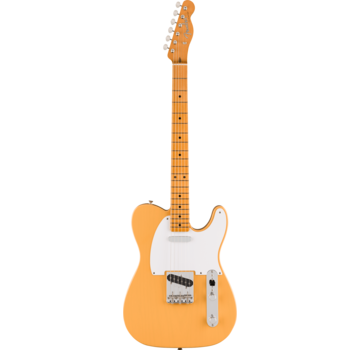 Fender Fender Vintera III Telecaster late jaren '50, butterscotch blonde
