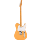 Fender Vintera III Telecaster late jaren '50, butterscotch blonde