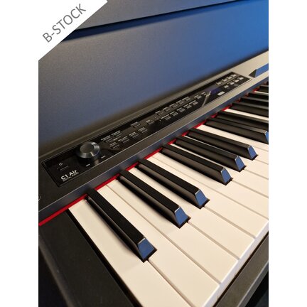 B-Stock digitale piano's en stagepiano's