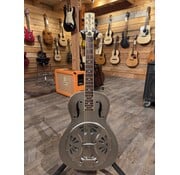 gretsch Gretsch G9221 BOBTAIL STEEL RN A/E | Tweedehands | Bouwjaar 2014