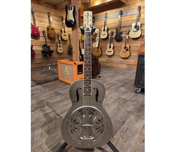 gretsch Gretsch G9221 BOBTAIL STEEL RN A/E | Tweedehands | Bouwjaar 2014