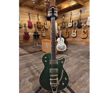 Gretsch Gretsch G5570 ELIOT ESTN CAD GRN | Tweedehands | Bouwjaar 2005