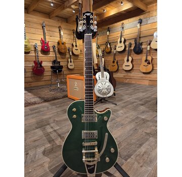 Gretsch Gretsch G5570 ELIOT ESTN CAD GRN | Tweedehands | Bouwjaar 2005