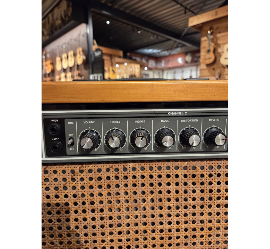 Roland Jazz Chorus JC120 | Tweedehands