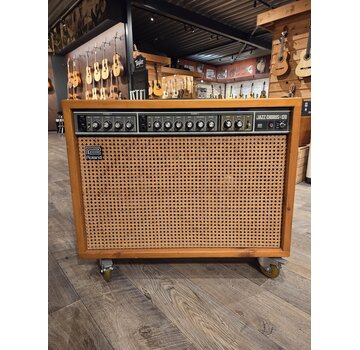 Roland Roland Jazz Chorus JC 120 | Tweedehands