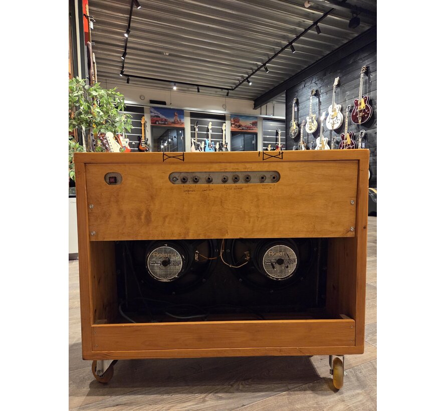 Roland Jazz Chorus JC120 | Tweedehands