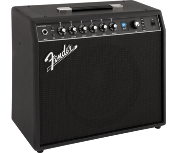 Fender Fender Mustang LTX50 - Versterker