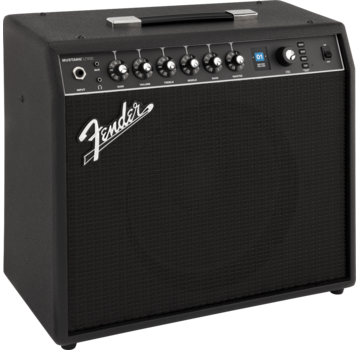 Fender Fender Mustang LTX50 - Versterker