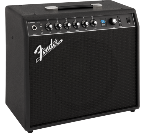 Fender Fender Mustang LTX50 - Versterker