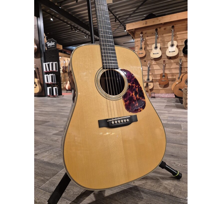 Martin D-28 Marquis | Tweedehands