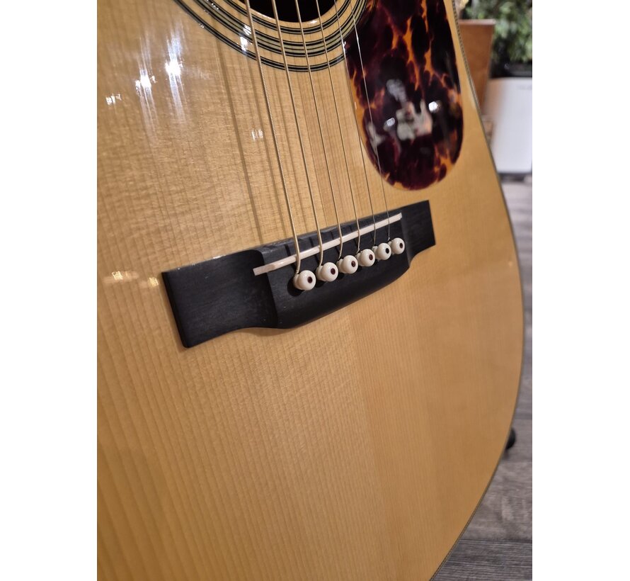 Martin D-28 Marquis | Tweedehands