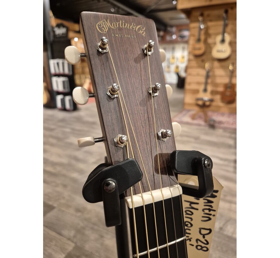 Martin D-28 Marquis | Tweedehands