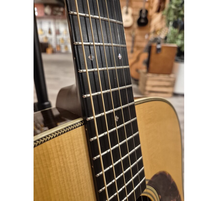 Martin D-28 Marquis | Tweedehands