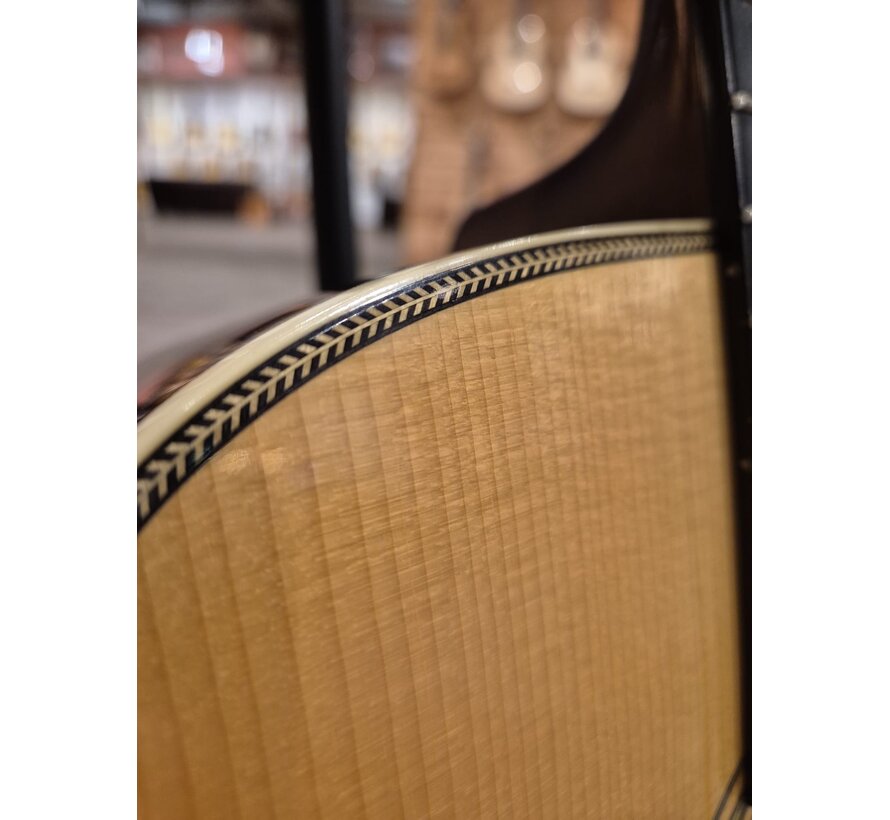 Martin D-28 Marquis | Tweedehands