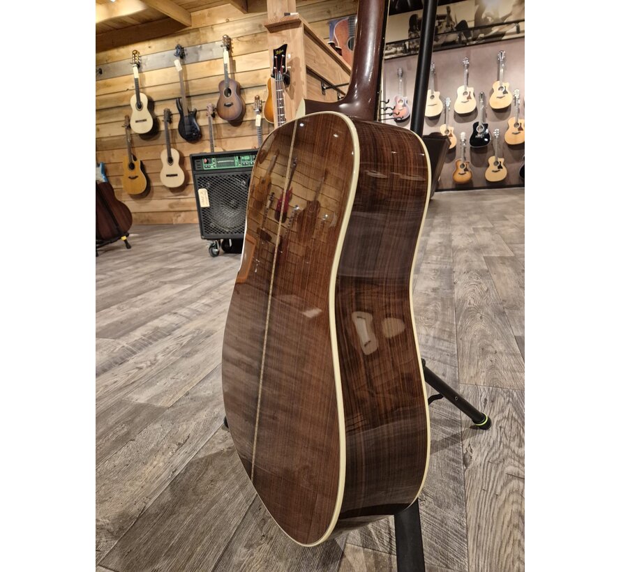 Martin D-28 Marquis | Tweedehands