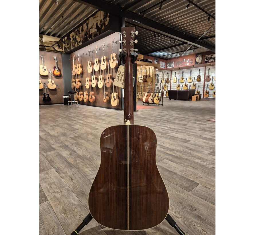 Martin D-28 Marquis | Tweedehands