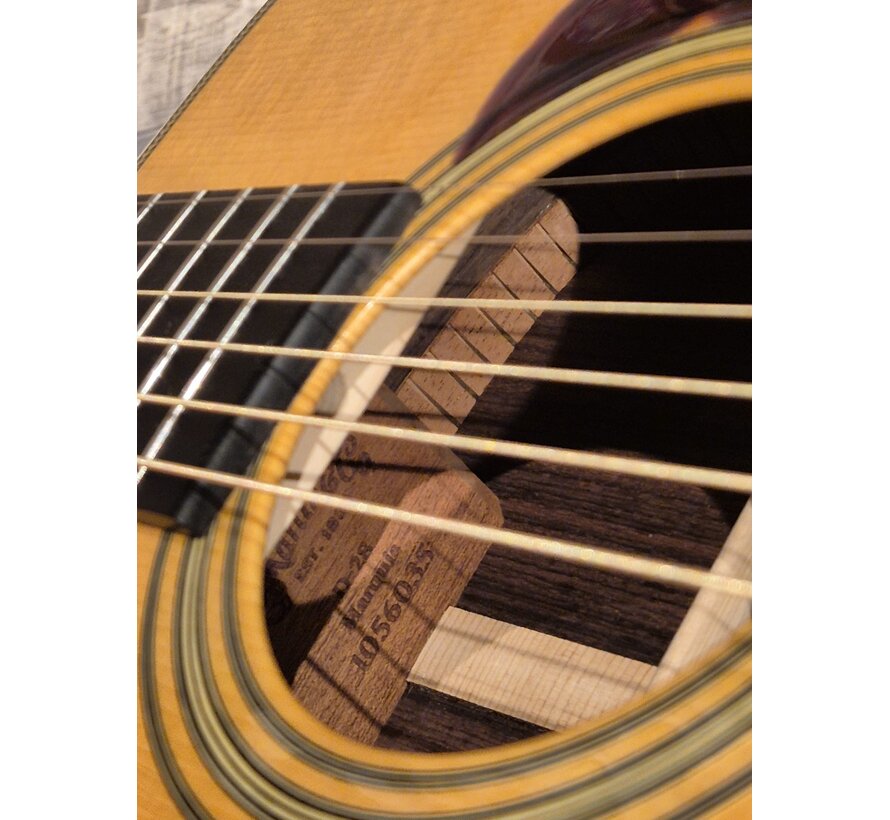 Martin D-28 Marquis | Tweedehands