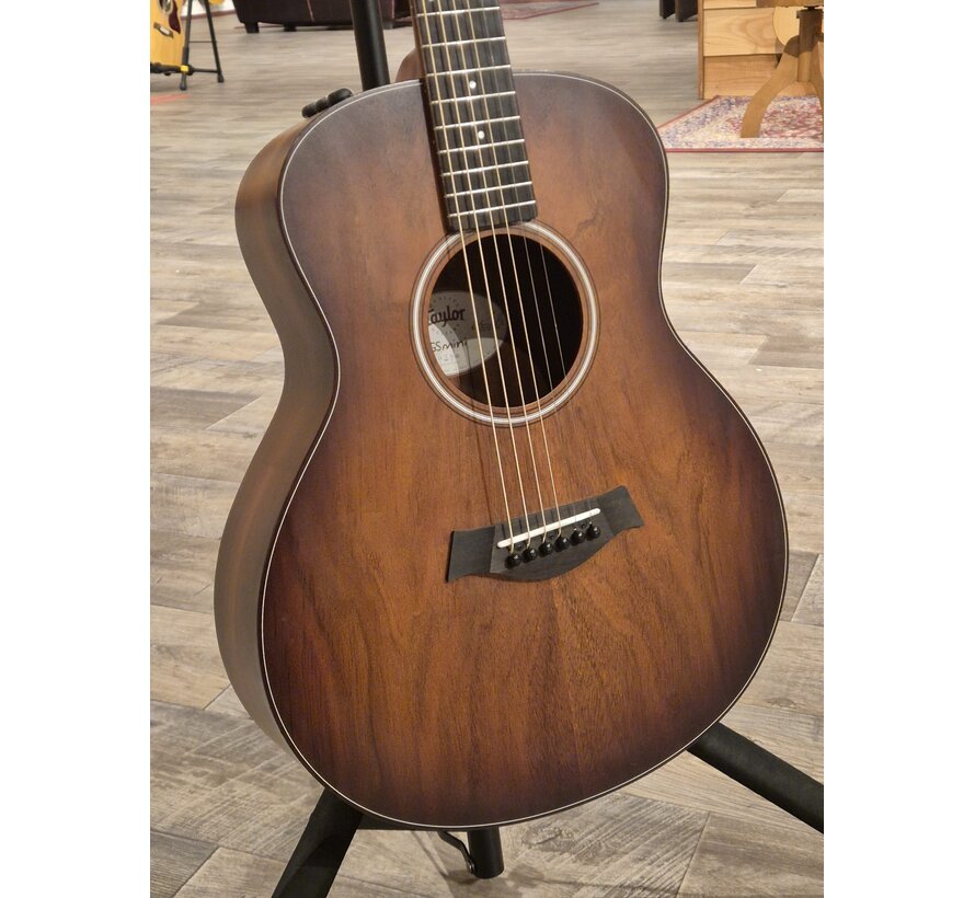 Taylor GS Mini-e Koa Plus | Tweedehands
