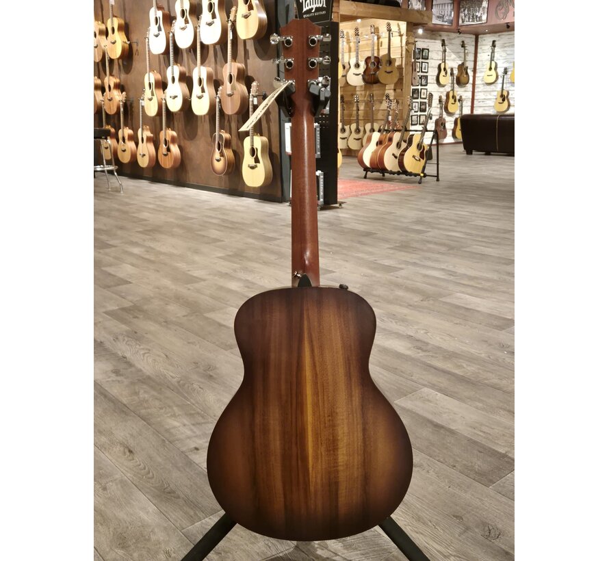 Taylor GS Mini-e Koa Plus | Tweedehands