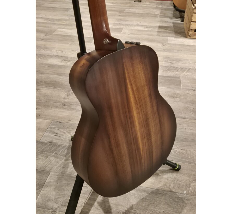 Taylor GS Mini-e Koa Plus | Tweedehands