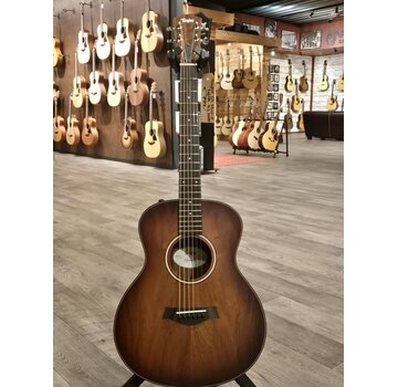 Taylor Taylor GS Mini-e Koa Plus | Tweedehands