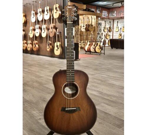 Taylor Taylor GS Mini-e Koa Plus | Tweedehands