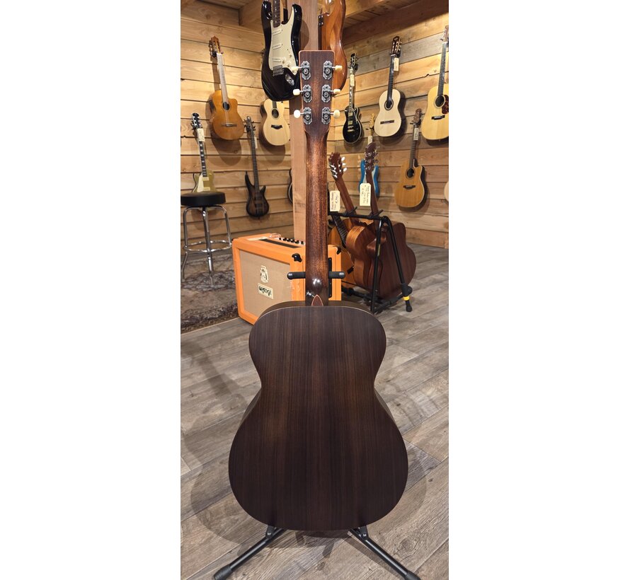 Martin & Co | 000-16 Streetmaster + Pick-up | Tweedehands