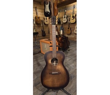 Martin Martin & Co | 000-16 Streetmaster + Pick-up | Tweedehands