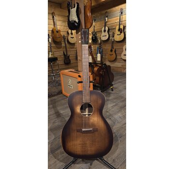 Martin Martin & Co | 000-16 Streetmaster + Pick-up | Tweedehands