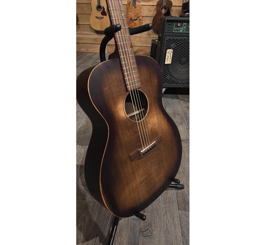 Martin & Co | 000-16 Streetmaster + Pick-up | Tweedehands