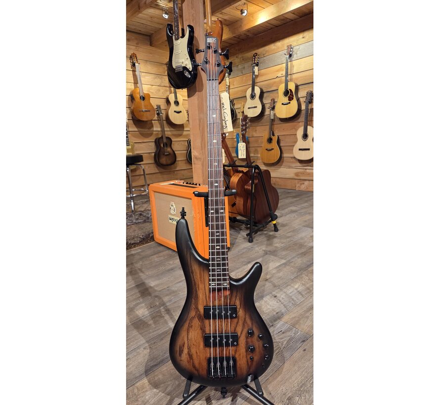 Ibanez SR600E-AST | Tweedehands | Basgitaar