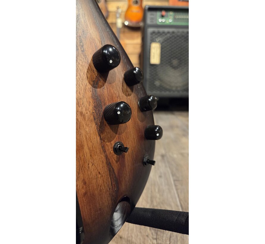 Ibanez SR600E-AST | Tweedehands | Basgitaar