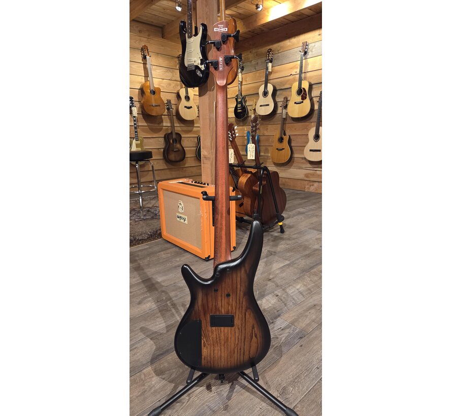 Ibanez SR600E-AST | Tweedehands | Basgitaar