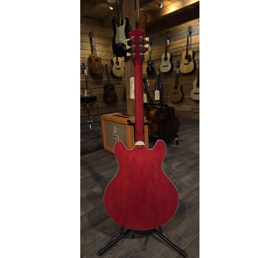 Eastman T486-RD | Tweedehands