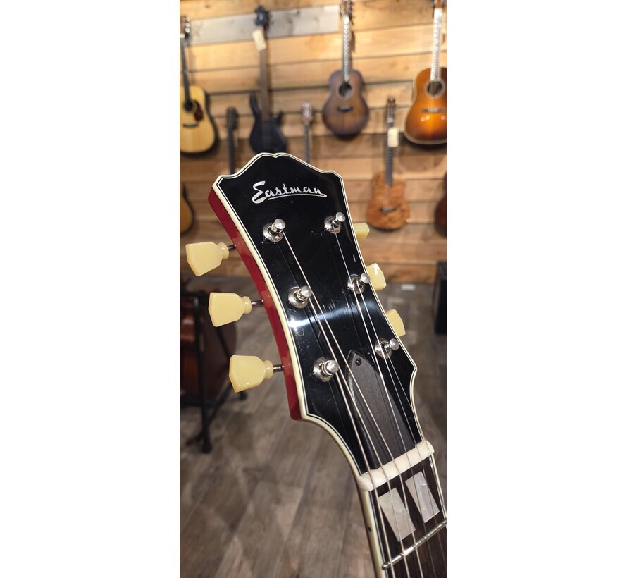 Eastman T486-RD | Tweedehands