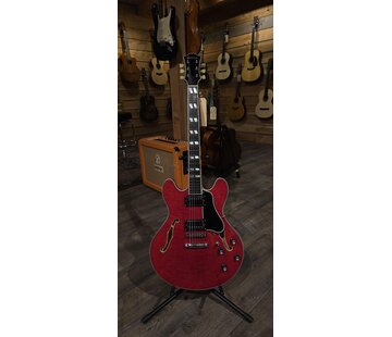 Eastman Eastman T486-RD | Tweedehands