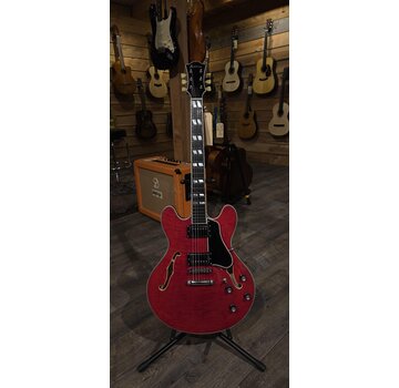 Eastman Eastman T486-RD | Tweedehands