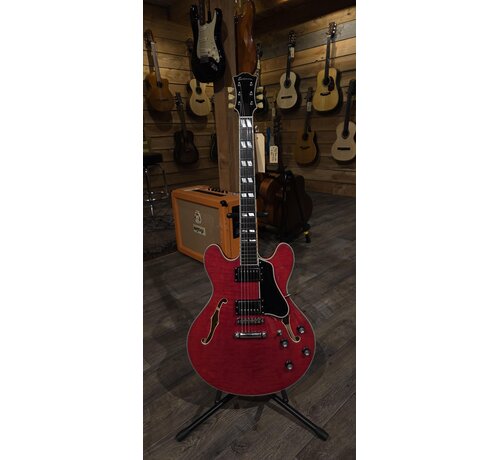 Eastman Eastman T486-RD | Tweedehands