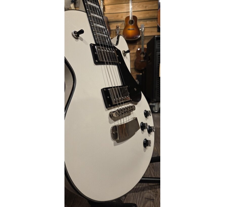 Hagstrom Swede | Tweedehands | White