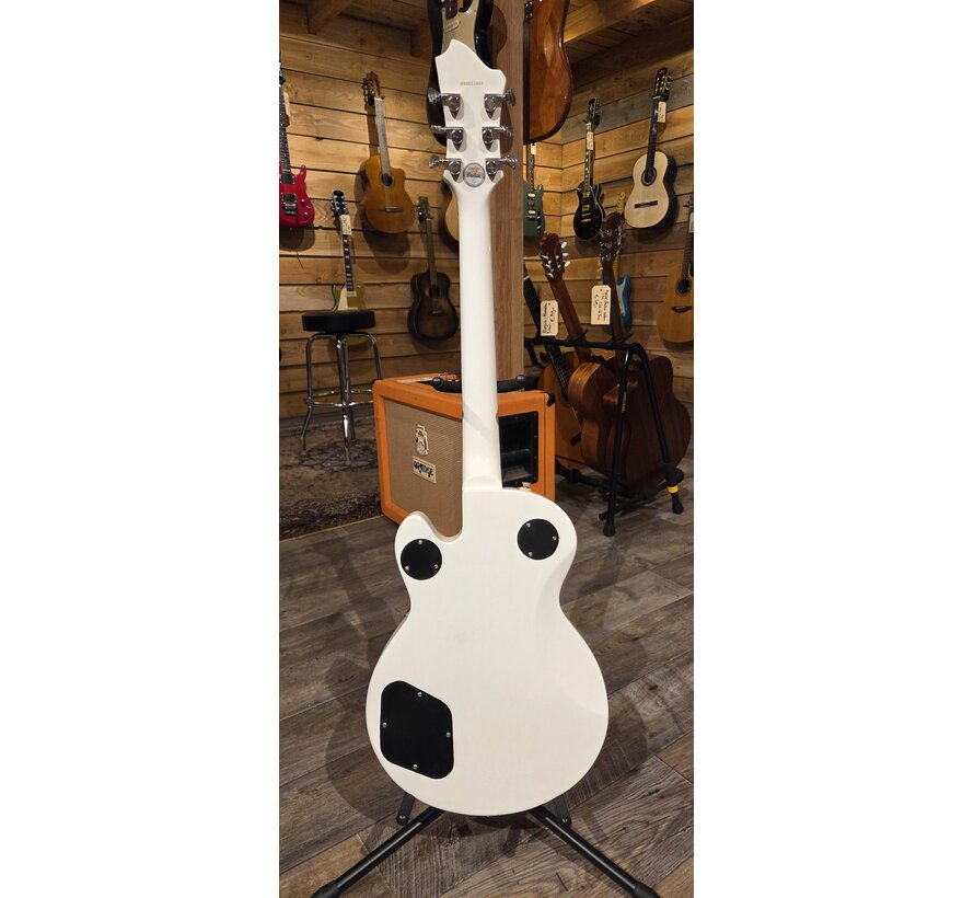 Hagstrom Swede | Tweedehands | White