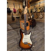 Fender Fender U.S.A Standard Stratocaster (1996) | Tweedehands | 2- Colour Sunburst