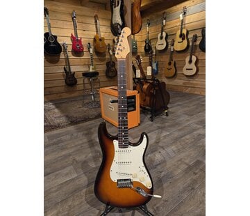 Fender Fender U.S.A Standard Stratocaster (1996) | Tweedehands | 2- Colour Sunburst