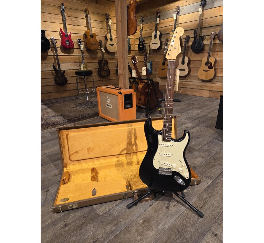 Fender American Vintage '62 Stratocaster (2006) | Tweedehands