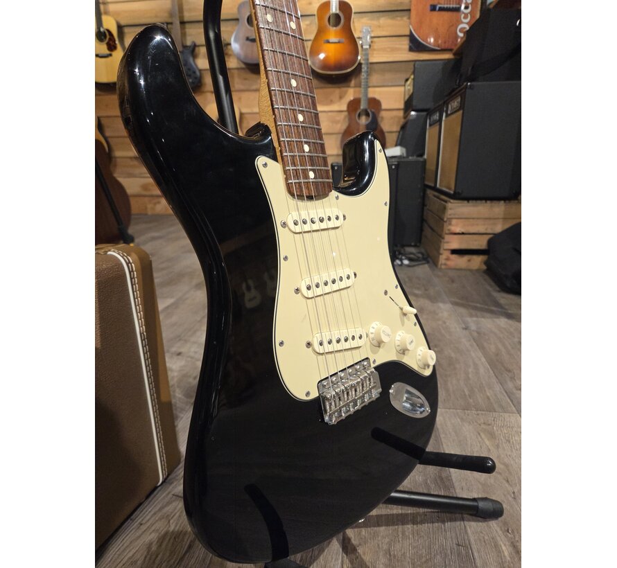 Fender American Vintage '62 Stratocaster (2006) | Tweedehands