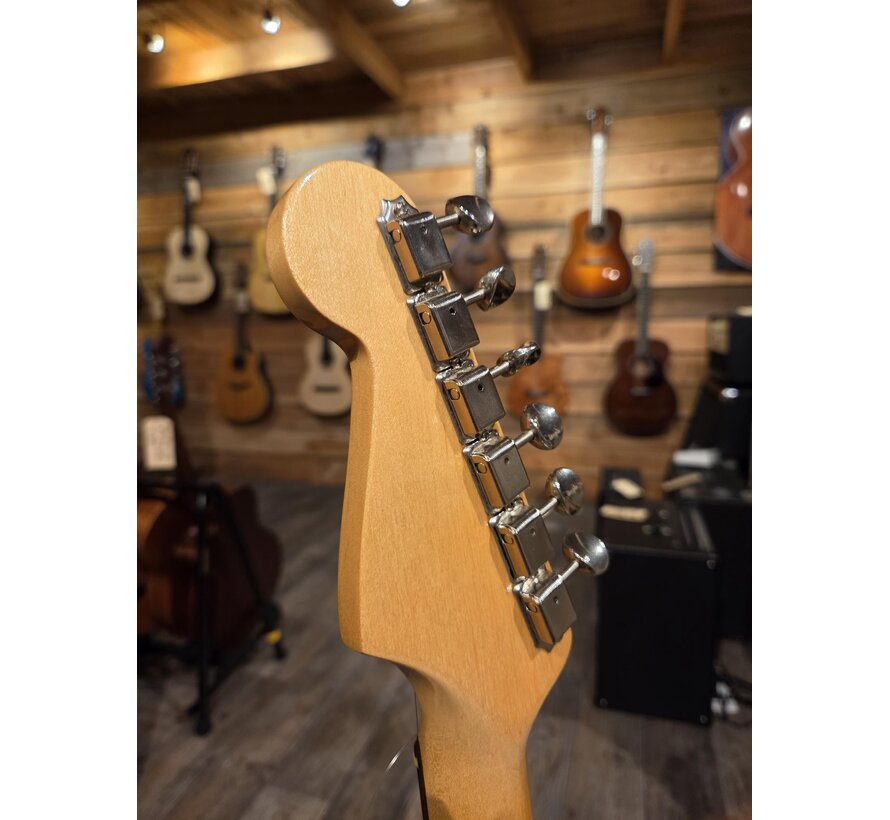Fender American Vintage '62 Stratocaster (2006) | Tweedehands